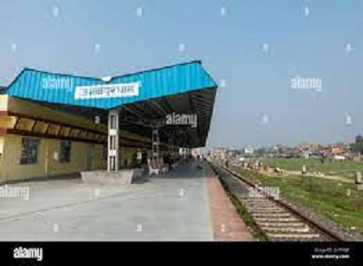 Extra trips on Jaynagar-Janakpur Dham-Kurta rail service on Nov 8, 9