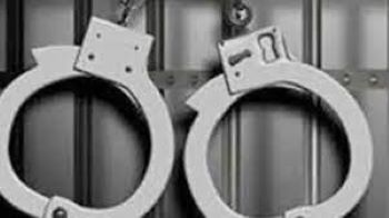 Two arrested for theft at jewellery shop in Jodhpur