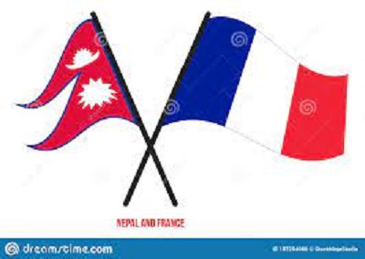 Nepal-France Bilateral Consultation Mechanism’s third meeting held