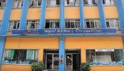 NAC to improve air ticket sales