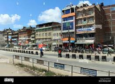 Collecting details to expand Suryabinayak-Dhulikhel road begins