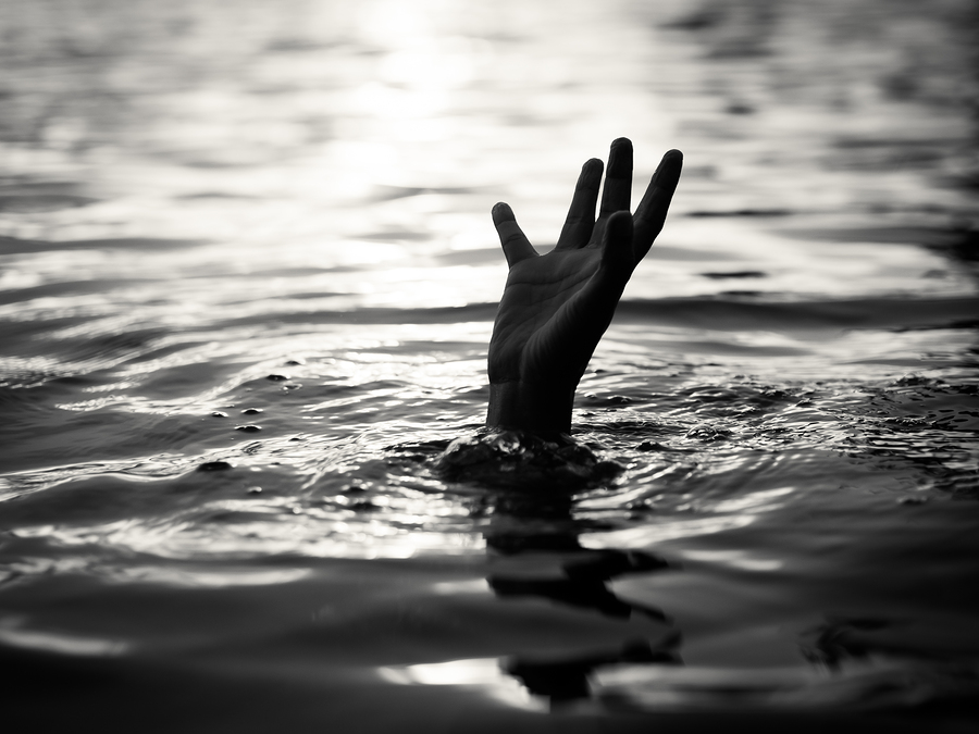 Two youths drown