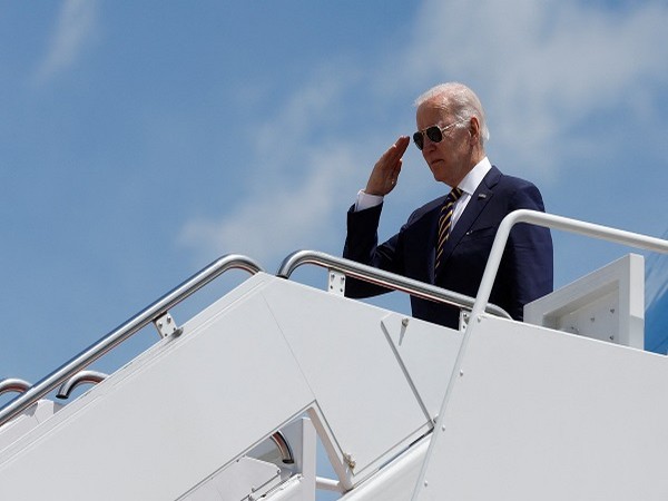 Biden signs major climate change, health care law