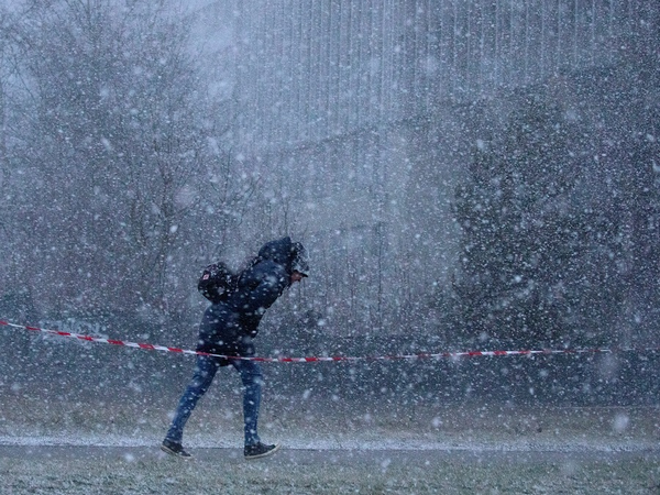 Scientists warn of more La Nina events in eastern Australia