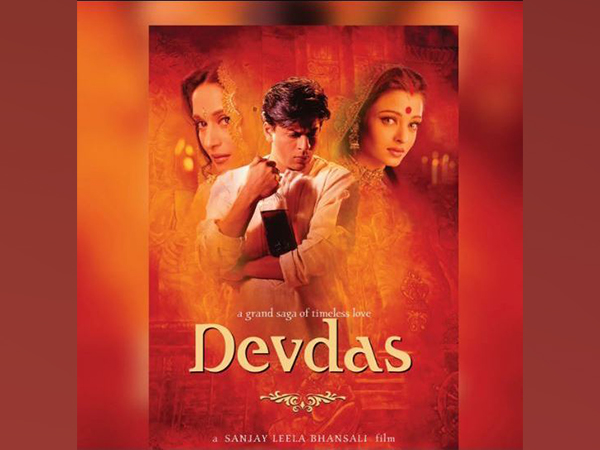 Devdas clocks 20 years