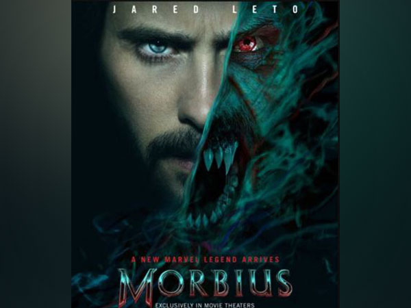 Jared Leto’s ‘Morbius’ release date postponed