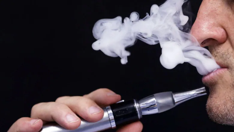 France soon ban disposable vapes under an anti-smoking plan