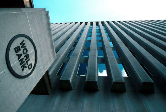 World Bank projects 4.1 percent growth rate in 2023