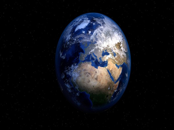 Study finds Earth’s interior is cooling faster than expected