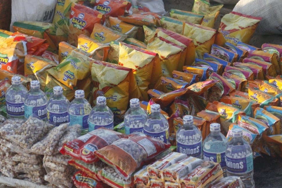 Expired food products leave bitter aftertaste across Nepal