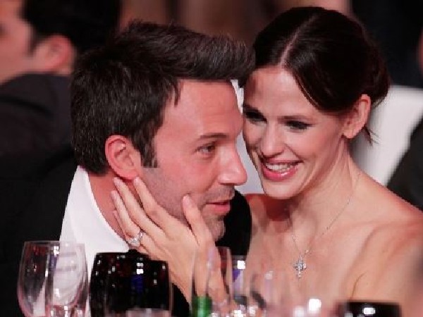 Ben Affleck reveals feeling ‘trapped’ in marriage with Jennifer Garner