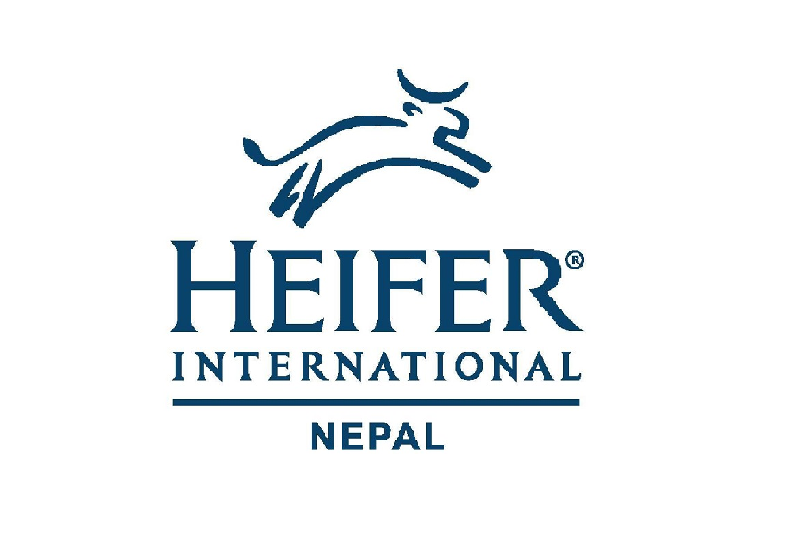 Heifer International Nepal supports worth Rs 2.7 million in COVID Fund