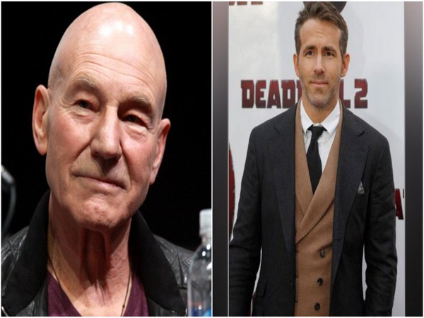 Patrick Stewart, Ryan Reynolds speak up about ‘Dr Strange’ rumors