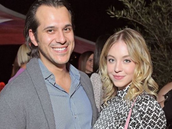 ‘Euphoria’ star Sydney Sweeney engaged to Jonathan Davino