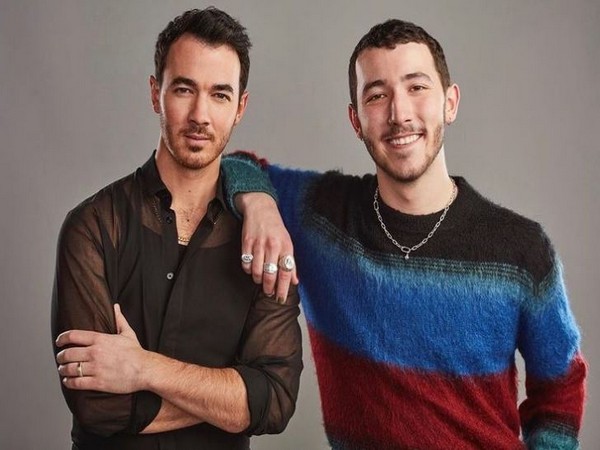 Kevin Jonas to co-host new unscripted series ‘Claim to Fame’