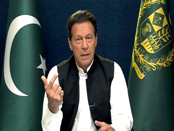 Pakistan National Assembly condemns Imran Khan