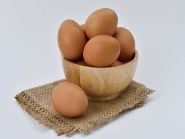 Heart-healthy metabolites can be increased by eggs in moderation