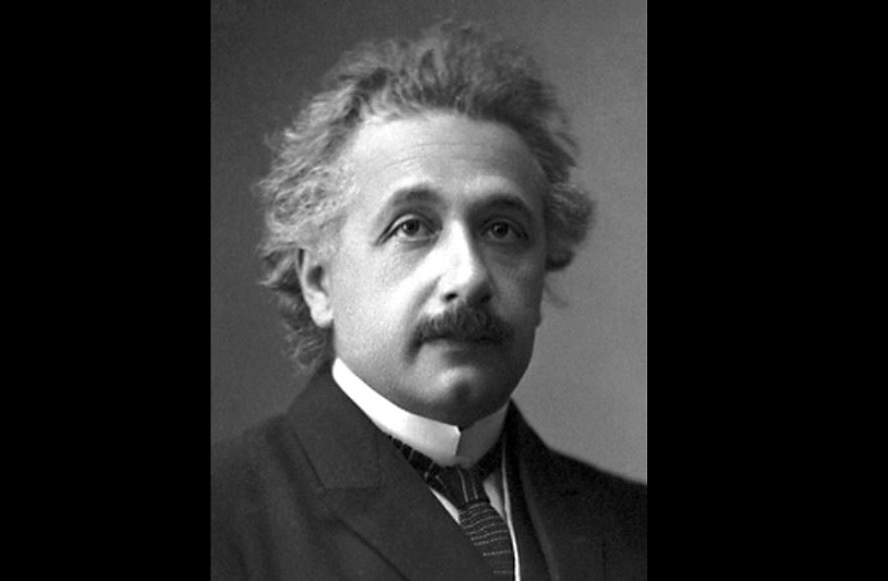 Einstein’s Theory of Relativity manuscript sold for $13M