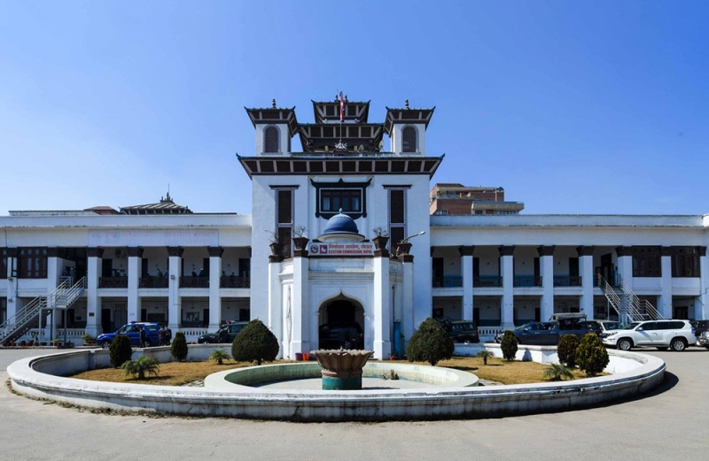 189 thousand voters in Bhaktapur