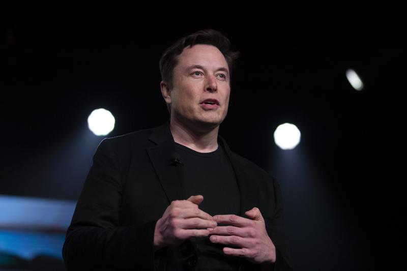 Elon Musk to testify over Tesla acquisition