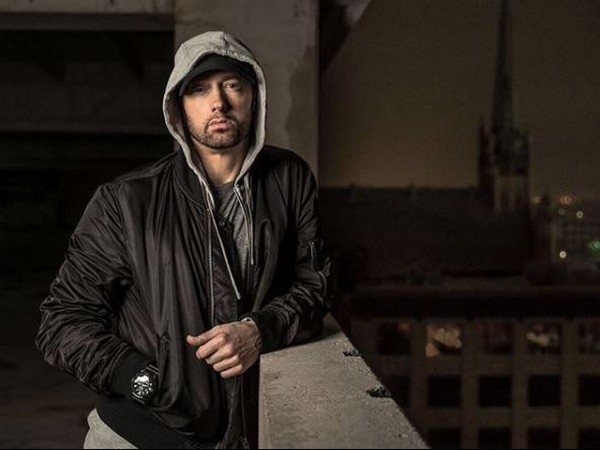 Eminem breaks record for most Gold, Platinum Singles