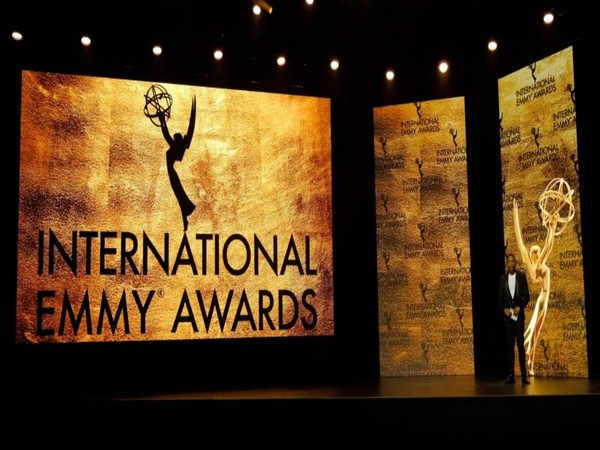 International Emmy Awards to ban all Russian programs