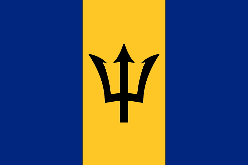 Barbados removes Monarchy to become the youngest Republic