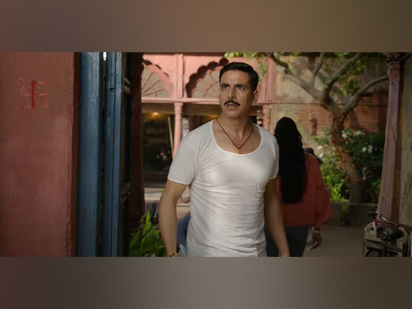 Akshay Kumar’s ‘Raksha Bandhan’ trailer unveiled