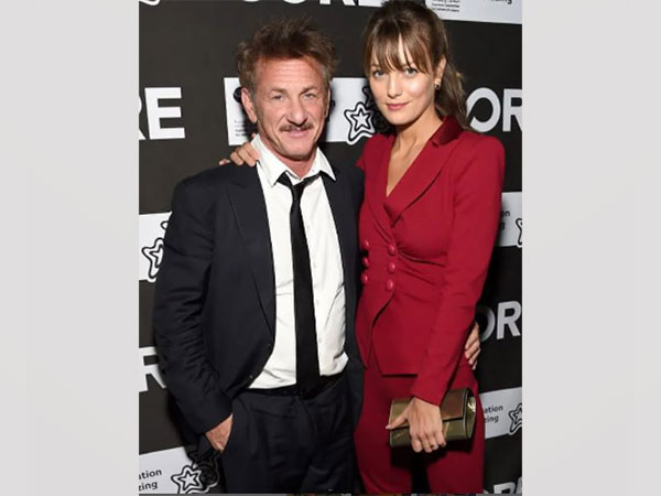 Sean Penn’s divorce from Leila George finalized