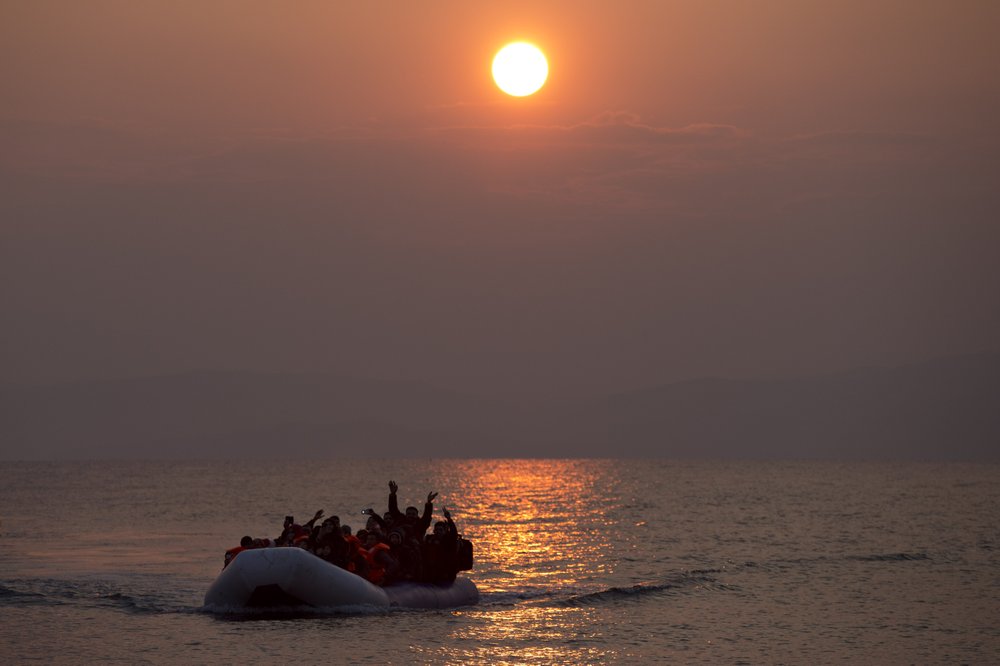 Watching the watchers: who’s at the helm of EU’s Frontex?