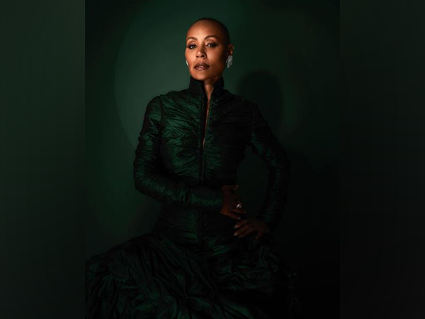 Jada Pinkett Smith shares cryptic ‘healing’ message