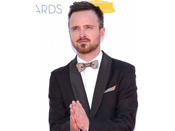 Aaron Paul reveals COVID-19 forced him to cancel biopic