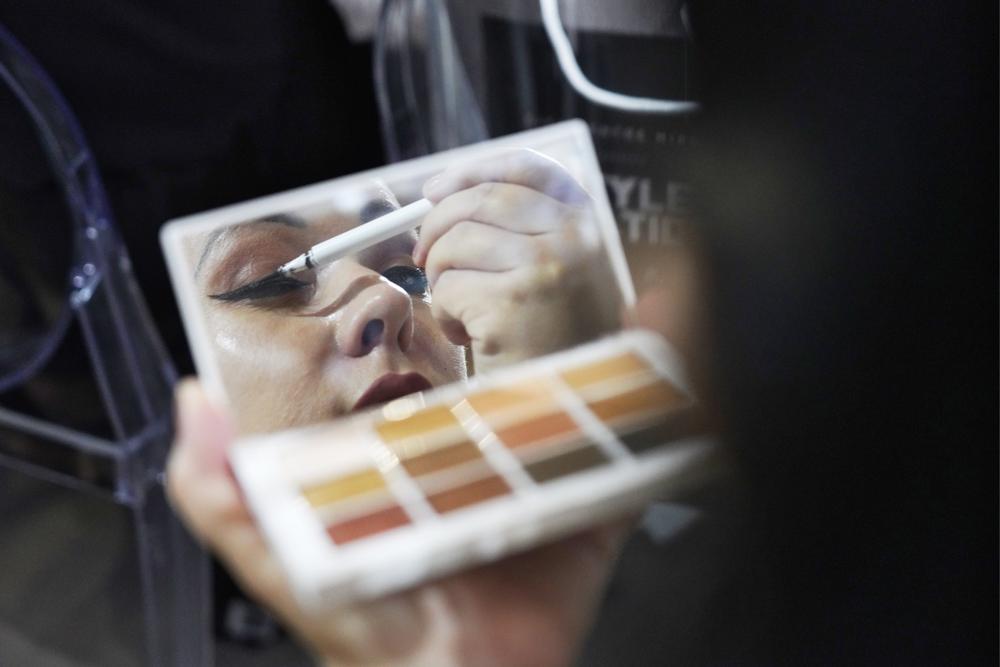 Makeup makes comeback in Mideast market as pandemic eases