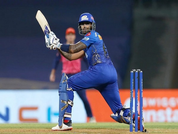 IPL 2022: It was important for me to play, says Yadav