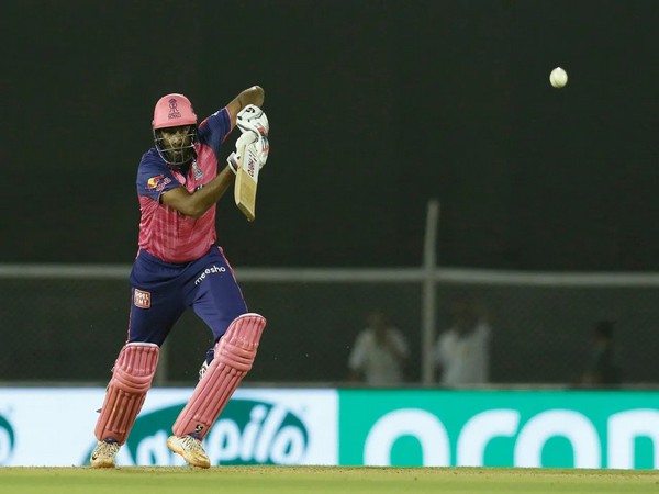 RR in playoffs as Jaiswal, Ashwin pack a punch to defeat CSK