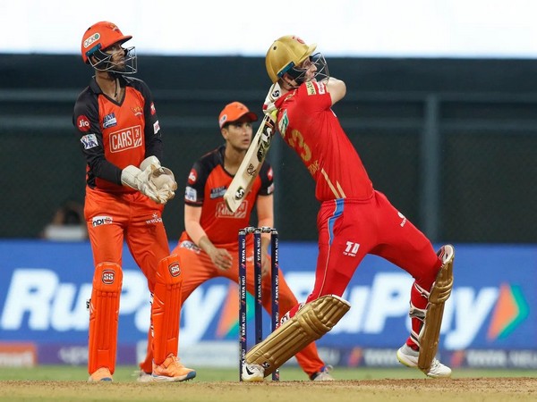 IPL 2022: PBKS registers 5-wicket win over SRH