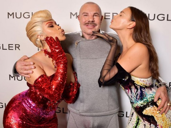 Thierry Mugler fashion designer to Lady Gaga, Beyonce dies at 73