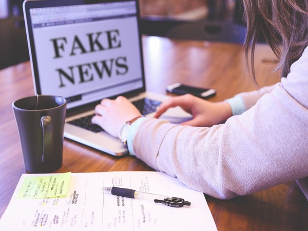 How fake news headlines trigger emotions