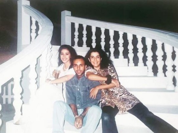 Farah Khan reminisces memories from ‘Kuchh Na Kaho’ shoot