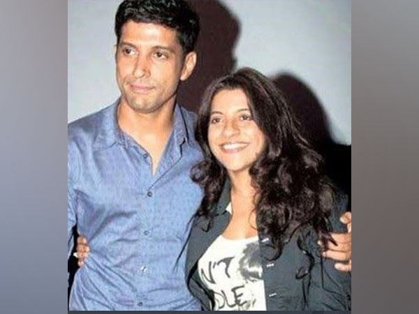 Farhan Akhtar, Zoya Akhtar open up about their Netflix project