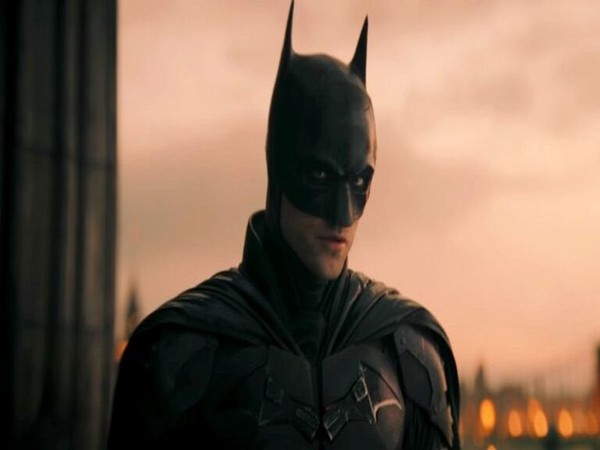 ‘The Batman’ dominates North American box office