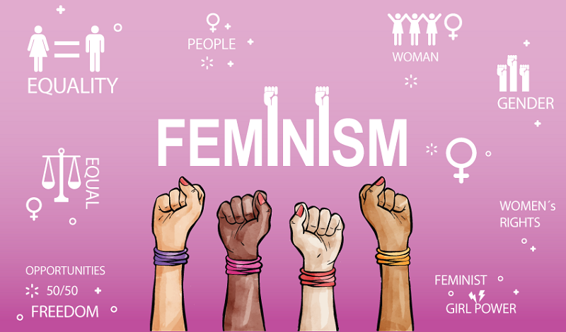 Understanding the segments of feminist movement in Nepal