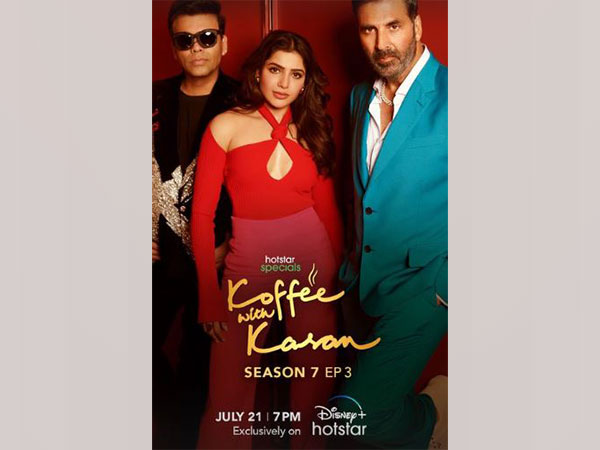 Karan Johar drops ‘Koffee With Karan’ episode 3 promo