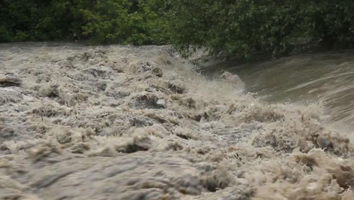 Siren fixed to receive warning on flood in Melamchi