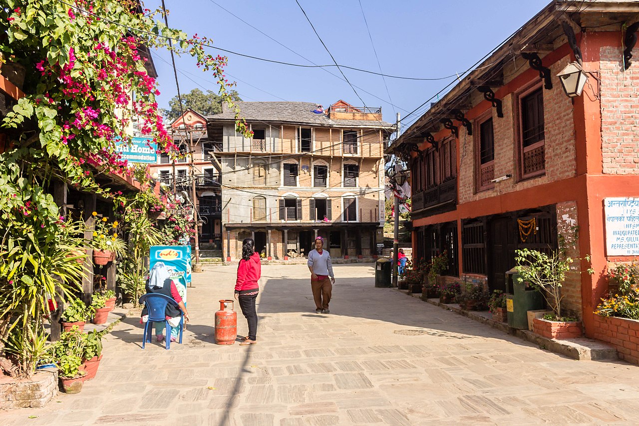 50,000 tourists at Bandipur Street Food Festival