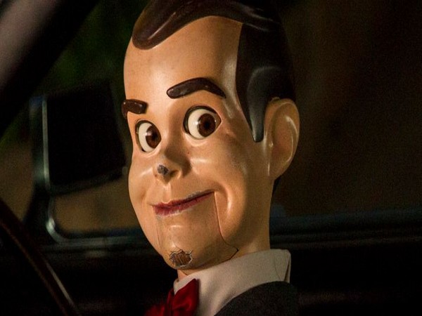 Disney picks new ‘Goosebumps’ live-action TV series