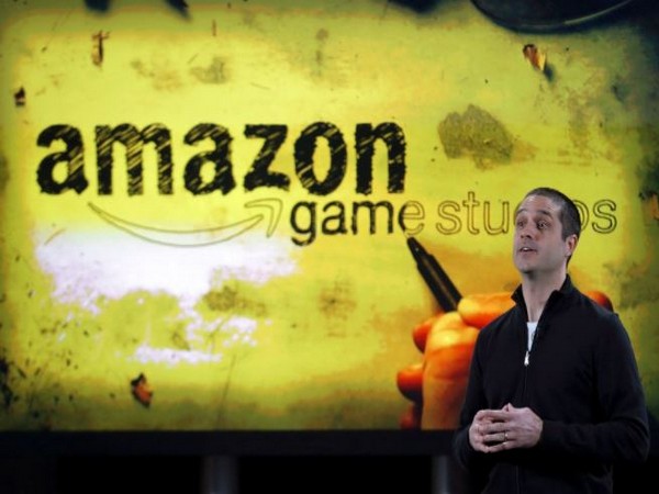 Amazon Games studio head Mike Frazzini steps down from his role