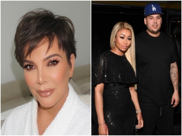 Kris Jenner makes shocking revelations, claims Blac Chyna tried to murder Rob Kardashian