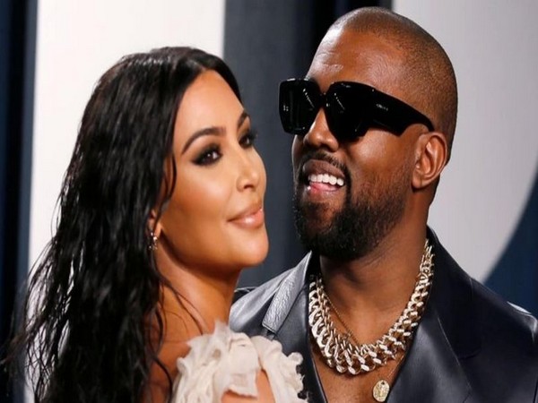 Kanye believes he’ll end up with ‘soulmate’ Kim