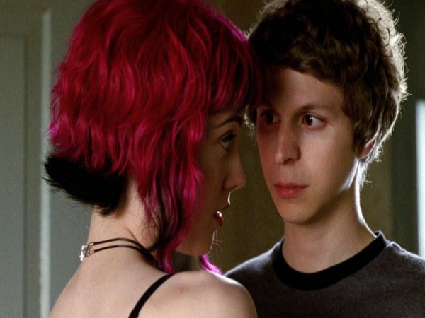 ‘Scott Pilgrim’ getting anime series at Netflix